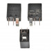 Реле 4 контакта Chery Amulet Б/У V23074-A1001-A402